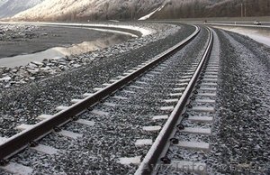 Восстановление стрелочных переводов методом наплавки #1349061