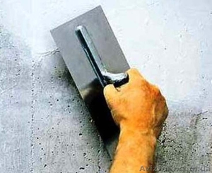 Беспесчанка стен потолка  #1354146