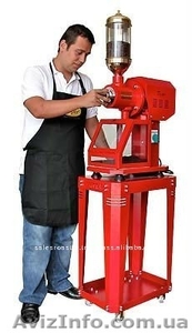  Ростеры для обжарки кофе #1350120