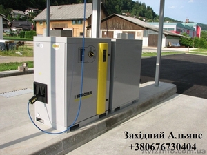 автомобільна мийка самообслуговування,  будівництво мийок самообслуговування #1346765