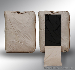 Битум М-4  М-5,  мастика кровельная МБК-Г,  праймер,  гермобутил,  еврорубероид. #252155