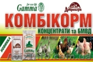 Высококачественный комбикорм для несушек #1354962