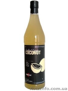 Сироп Barline оптом и в розницу. #1353698