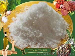 Нитритная соль Пеклосоль для колбас и копчения мяса #1344071