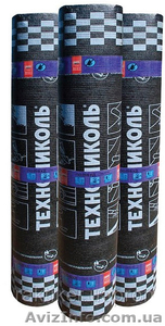 Еврорубероид  от производителя Харьков,  Киев,  Донецк,  Луганск,  рубероид,  битум! #252145