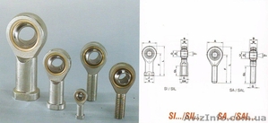 продам шарнирный головки #1348744