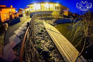 Настоящая баня на дровах Харьков #1345635