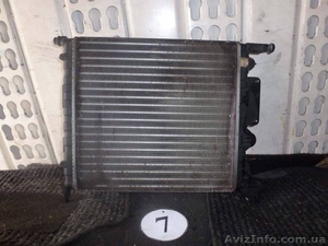 Радиатор Renault Megane #1343865