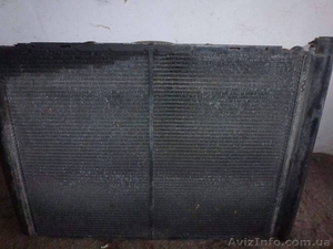 Радиатор VW Transporter 2,  VW T3 #1344810