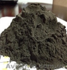 Продаю золу уноса #1344548