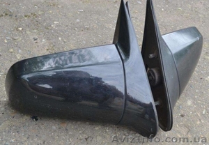 Зеркало Opel Vectra A #1350914