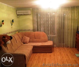 Выбор квартир - почасово,  посуточно #1345731