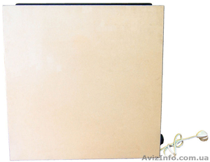 Инфракрасная панель-биоконвектор - обогреватель Венеция. Платим за тепло меньше. #1347965