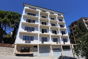 Продается 1ккв в Ялте (Гаспра) ЖК