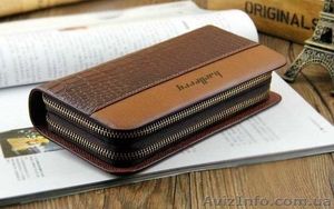 Клатч мужской Baellerry #1347883