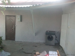 Продается две третьей дома в Ялте (Кореиз) #1348009