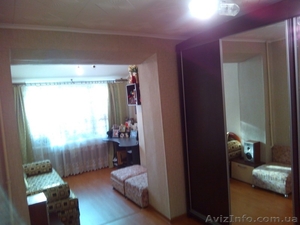 Трехкомнатная чешка #1350712