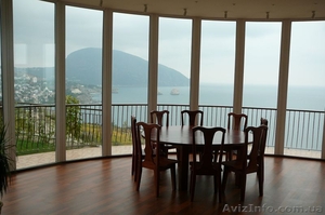 Продается участок в г. Ялта п.Восход 8сот. #1351250