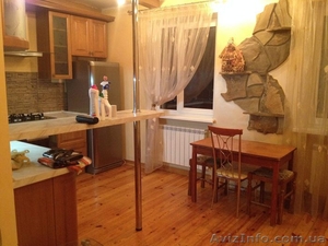 Продается 3ккв. улучшенной планировки в Ялте #1352421