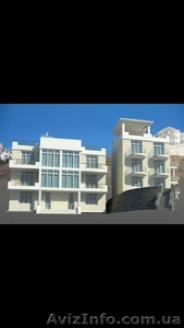 Продается инвест-проект под гостиничный комплекс #1353110