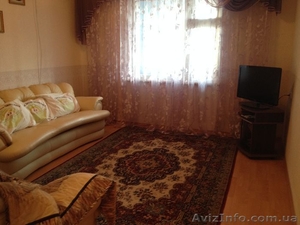 Продается 1ккв переоборудованная в 2ккв в Ялте #1353352