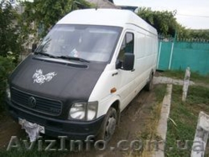 Продам Volkswagen LT 46 #1353524