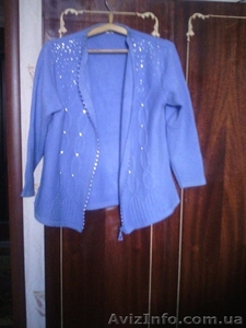 Продаю красивую кофточку. #1346585