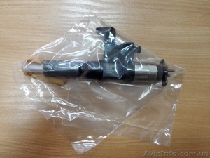 Продам ТНВД, ТННД, Форсуки и клапан топливного насоса на двигателя Isuzu #1354812