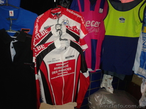 велоформа-штаны-футболки-шорты-комбенезоны #1346295