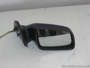 Зеркало заднего вида Opel Astra G #1347278