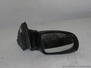 Зеркало заднего вида Opel Omega B б.у #1350347