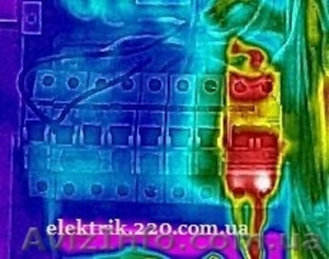 Электромонтаж любой сложности. #946930