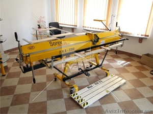 Листогиб Sorex ZRS 2360 без предоплаты в Украине #1355030