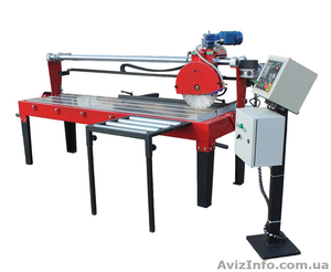 Автоматический окантовочный станок ОСМ-1800-2200 #1346452