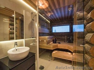 Коттедж Буковель #1353097