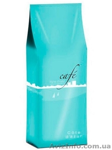 Кофе в зернах Blasercafe Cote D'Azur 1 кг опт #1353733