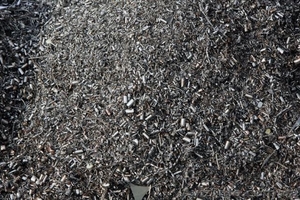 Стружка стальная дроблёная вид 22,  23 – продам #1345010