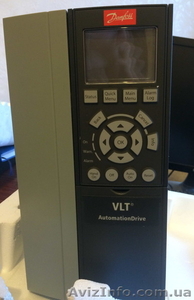 Продам частотное оборудование Данфосс / Danfoss #1349484