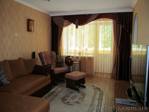 Продам 2-х комн.кв. с евроремонтом на Салтовке. #1352988