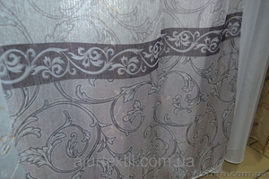 Гардины,  Тюль,  шторы #1348885