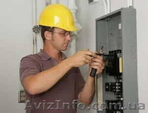 Электрик . Черкассы. #1351548
