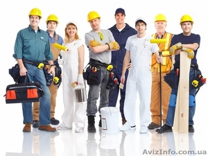 Сmроиmельсmво и ремонm под ключ домов,  кaк жилых,  maк и aдминисmрamивных #1346221