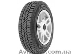 Зимняя резина (Debica) #1354475