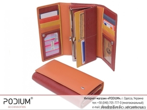 Кошельки женские и мужские крупным и мелким оптом - интернет-магазин #1344156