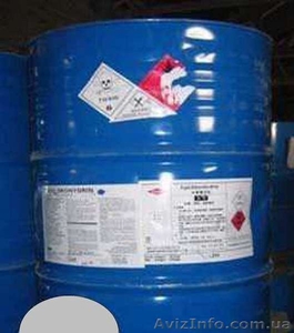 Нитроэтан (розница и опт) #1345637