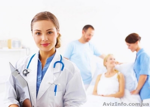 Оздоровление и лечение за границей #1348665