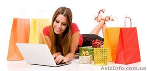 Социальная программа для развития собственного бизнеса #1348974