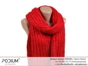 Шарфы,  платки,  палантины: оптом,  в розницу по оптовым ценам. Код PRMNS #1349777