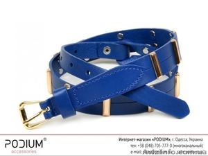 Кожаные мужские и женские ремни оптом,  в розницу по оптовым ценам #1351381