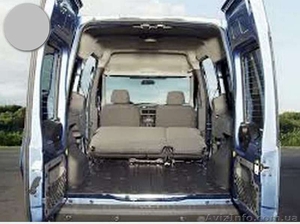 Сдам в длительную аренду FORD CONNECT #1351447